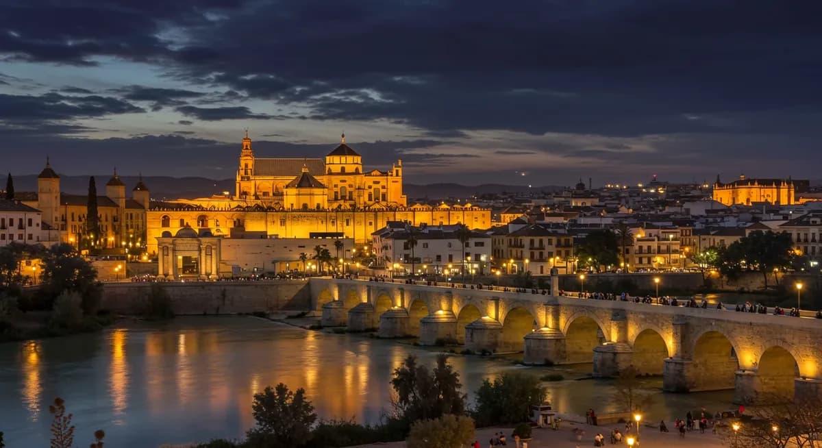 Córdoba at Night: Top Things To Do