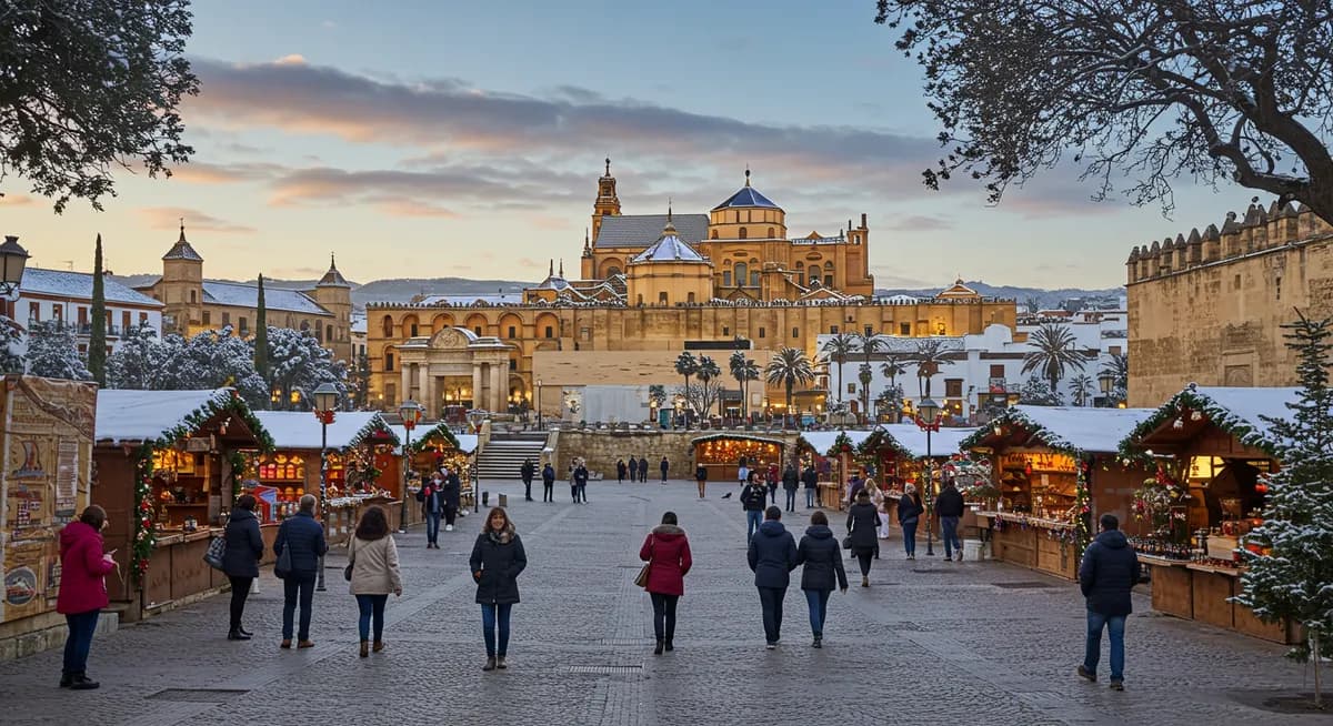 Córdoba Winter: Top Things To Do