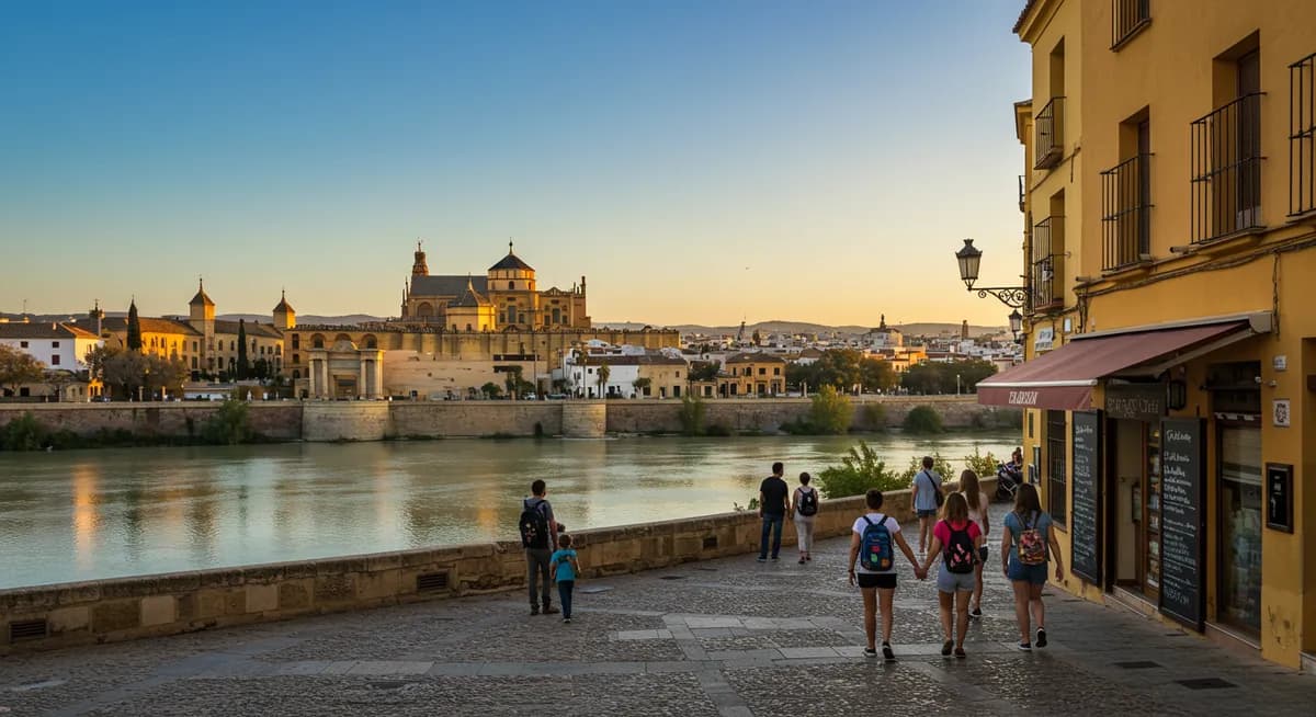 Top 20 Things To Do in Córdoba