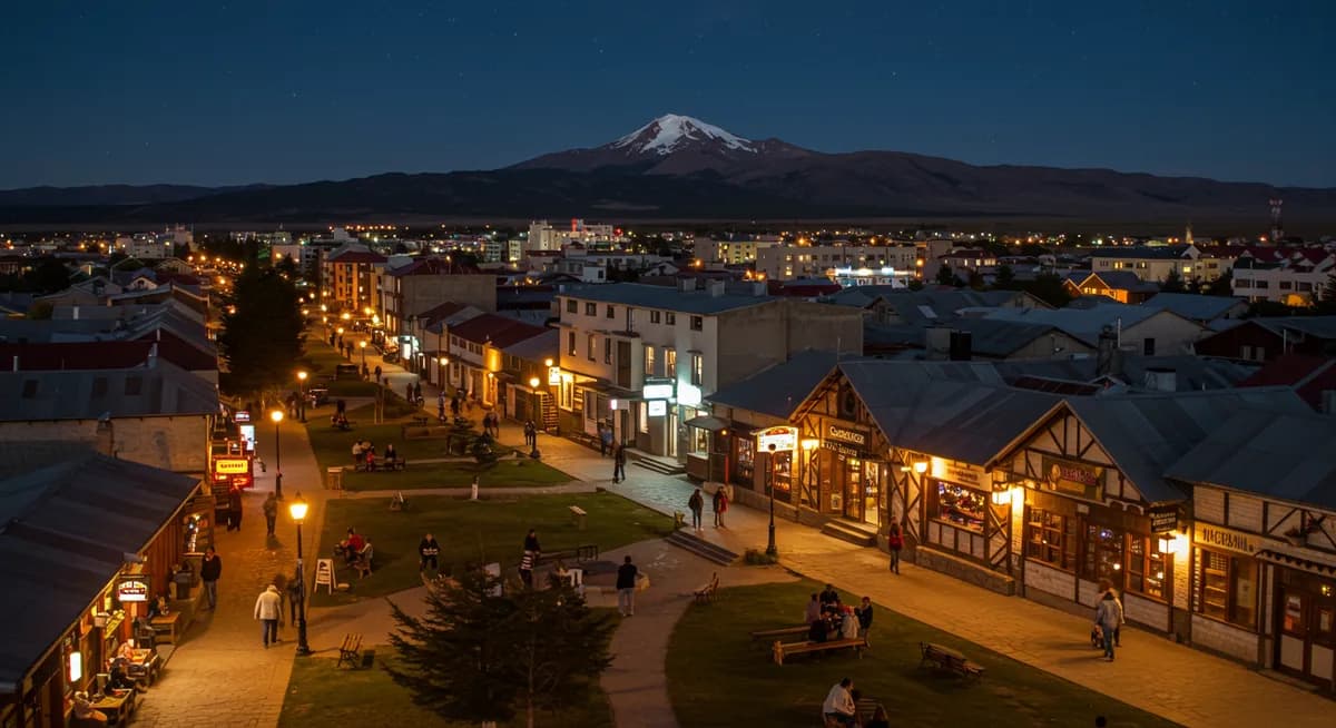 El Calafate at Night: Top Things To Do