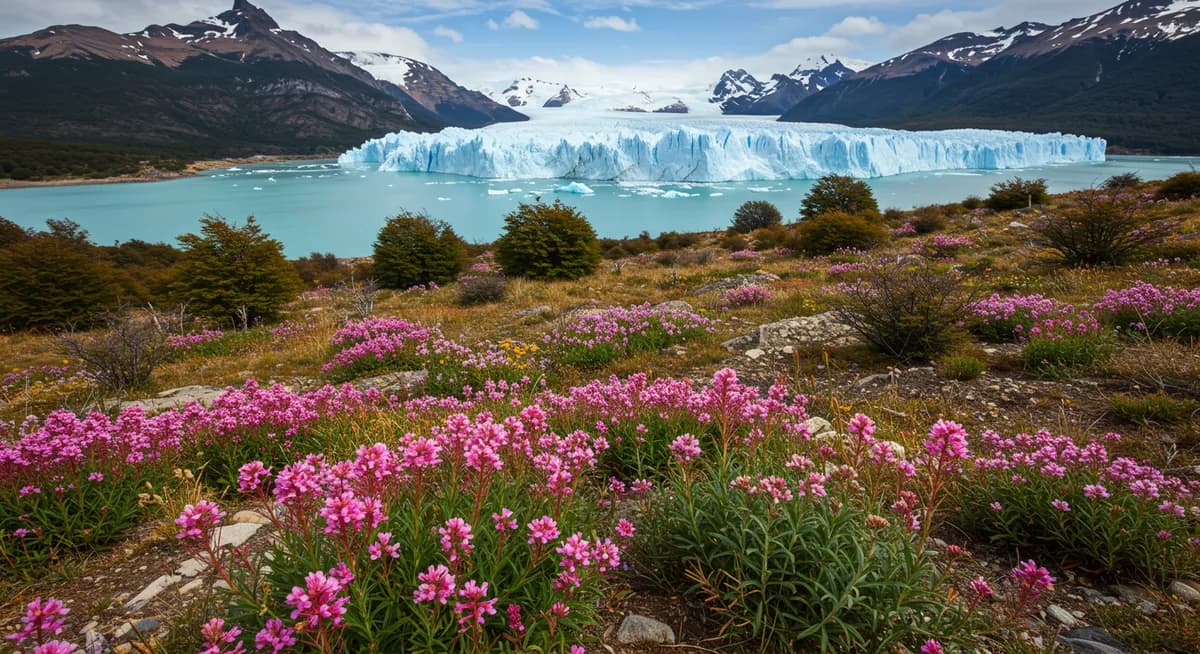 Things To Do in El Calafate Spring
