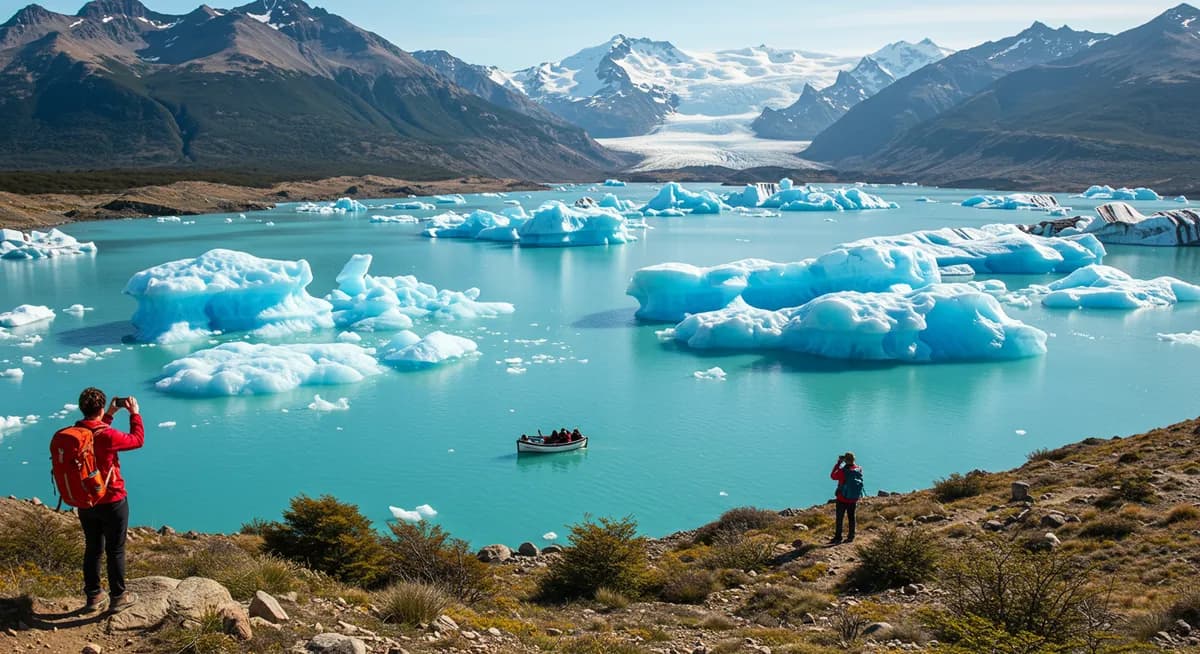 Top 10 Things To Do in El Calafate