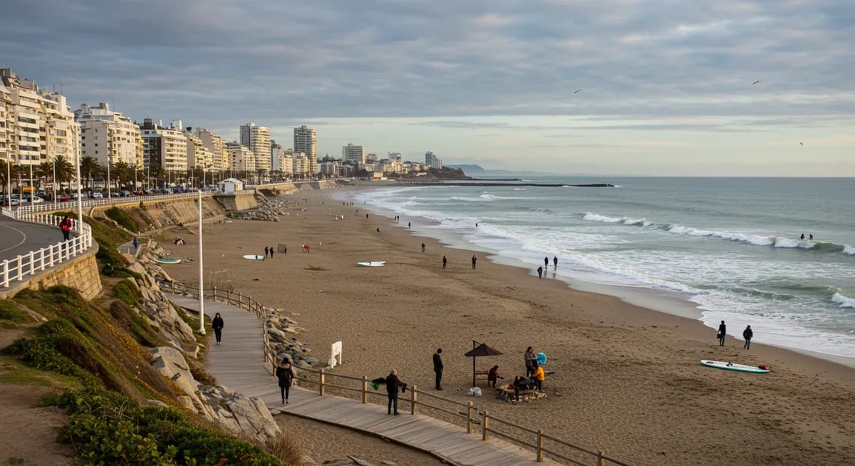 Things To Do in Mar del Plata Winter