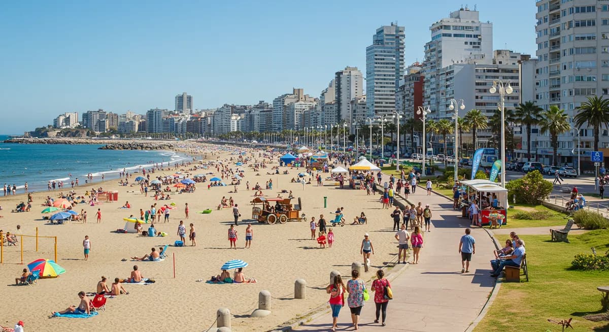 Top Things To Do in Mar del Plata