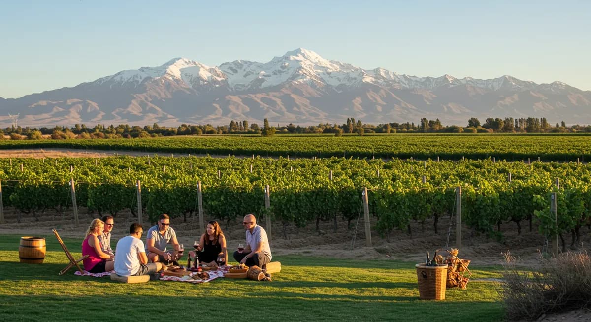 Things To Do in Mendoza