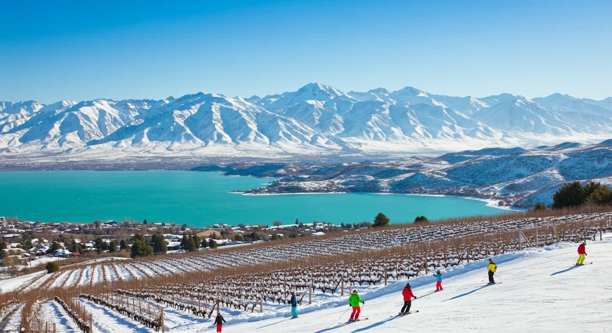 Mendoza in Winter: Things To Do