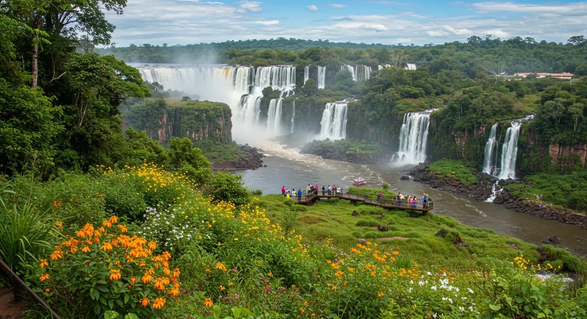 Best Things To Do in Puerto Iguazú