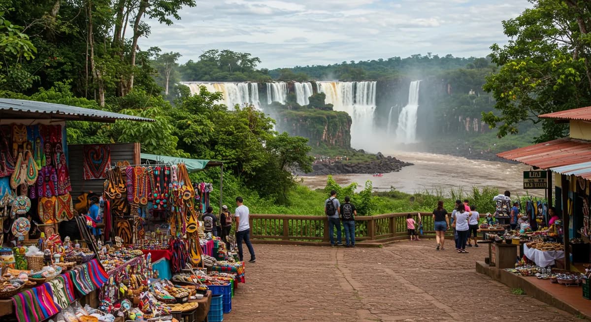 Things To Do in Puerto Iguazú