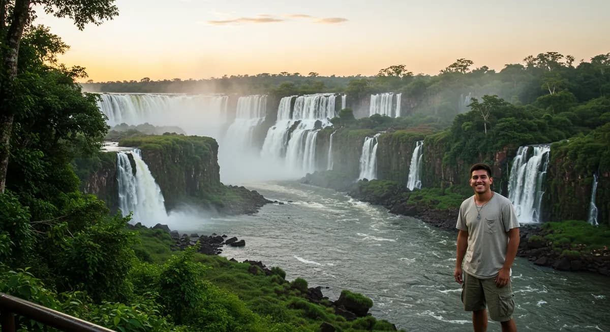Things To Do in Puerto Iguazú