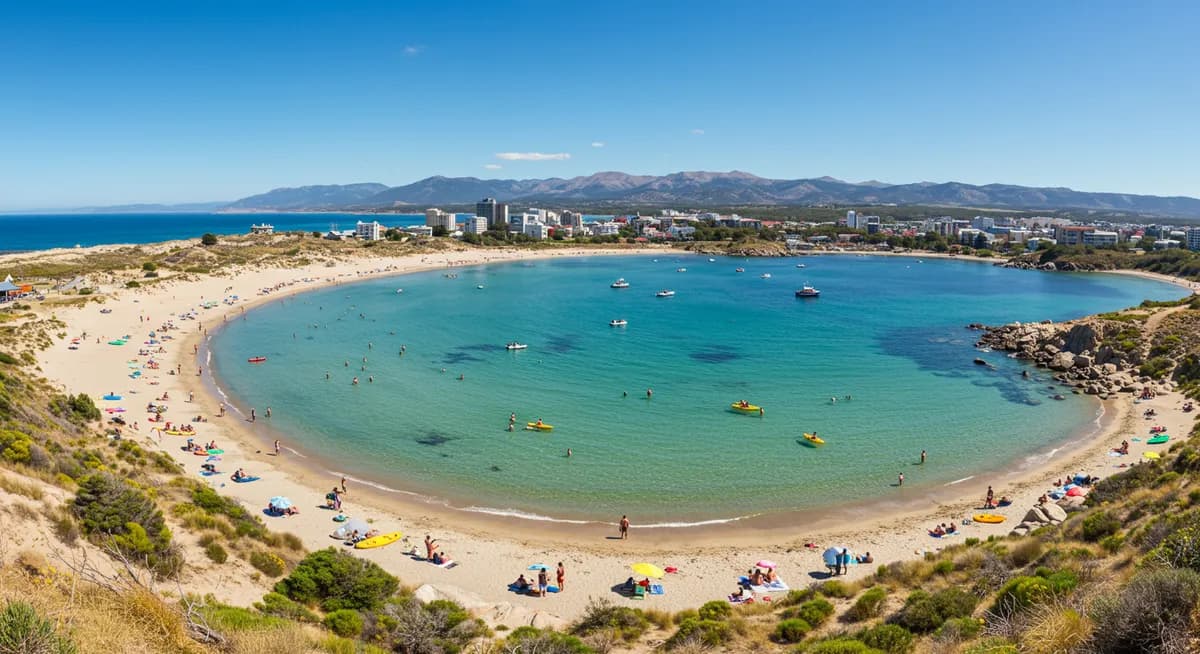 Things to Do in Puerto Madryn