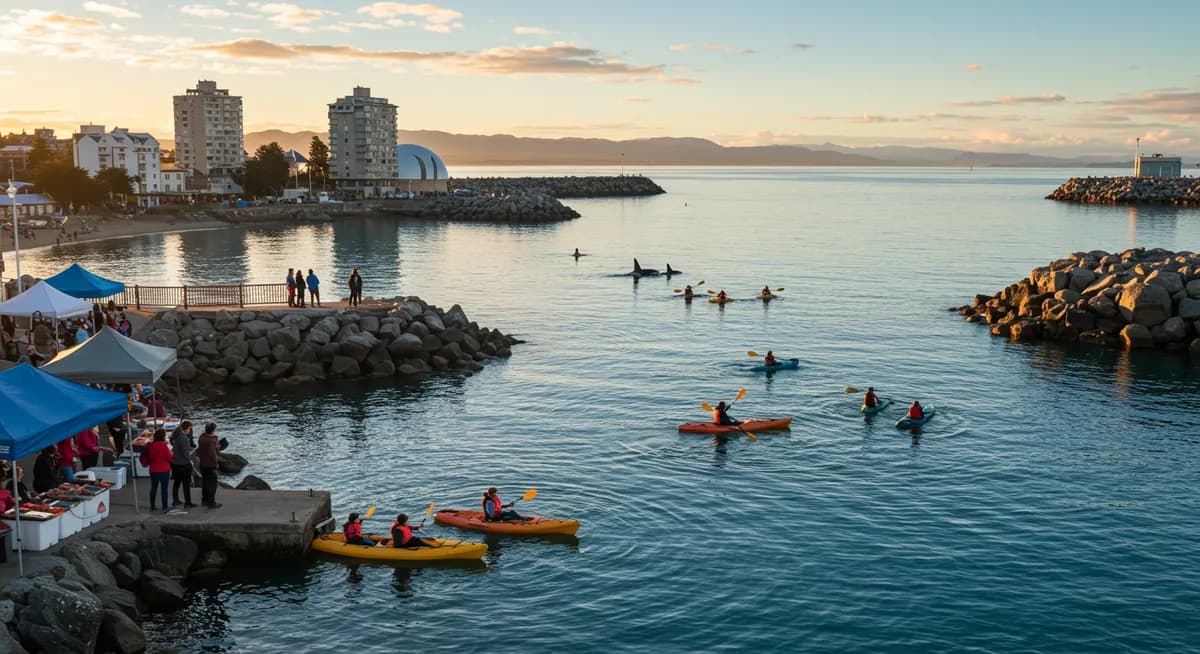 Top Things To Do in Puerto Madryn