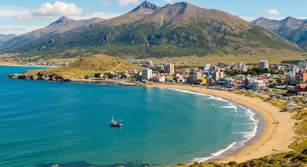 Top Things To Do in Puerto Madryn