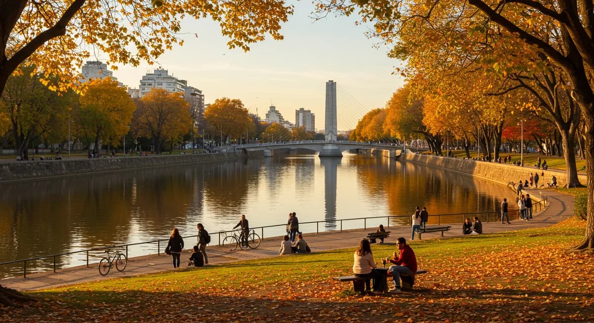 Rosario: Things to Do in Fall