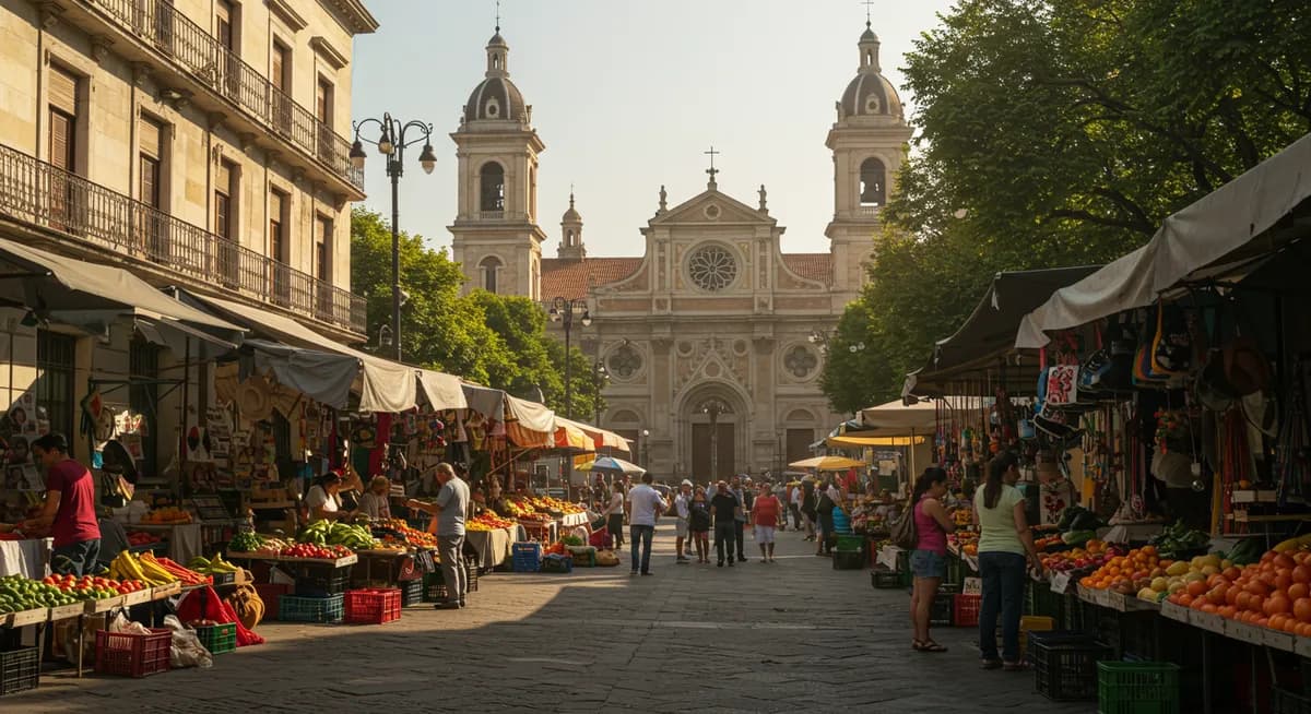 Top 10 Things To Do in Rosario Summer