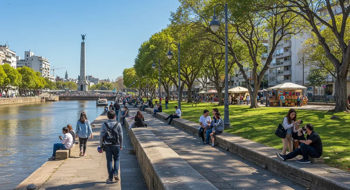 Top Things To Do in Rosario