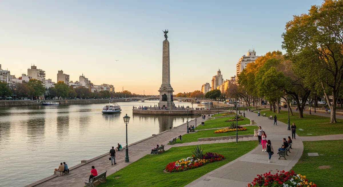 Best Things To Do in Rosario