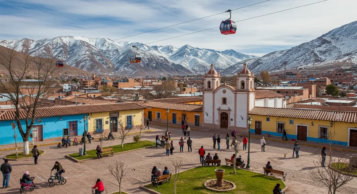 Salta Winter: Top Things To Do