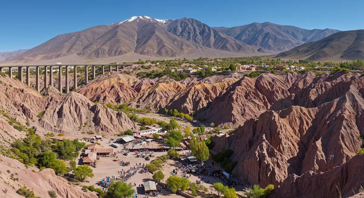 Best Things To Do in Salta