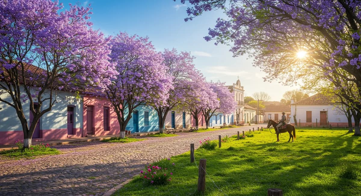 San Antonio de Areco: Spring Things To Do