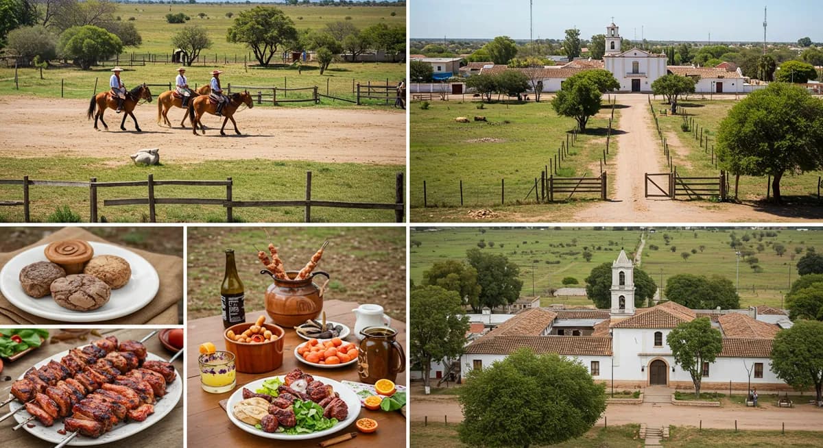 Things to Do in San Antonio de Areco