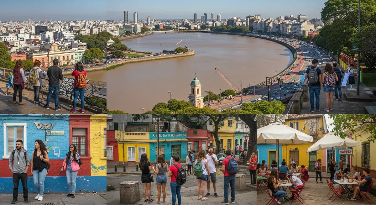 Things To Do Near Buenos Aires