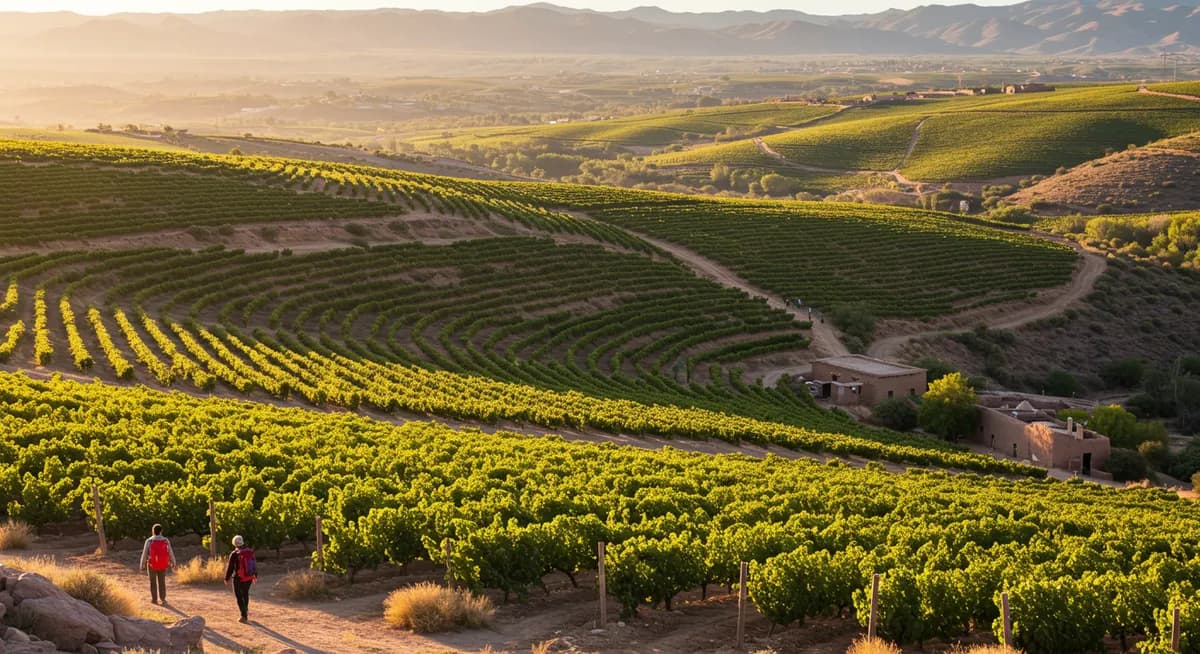 Things To Do Near Cafayate