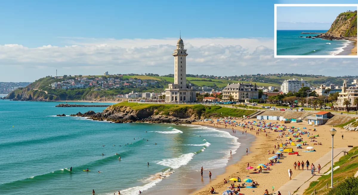 Things To Do Near Mar del Plata