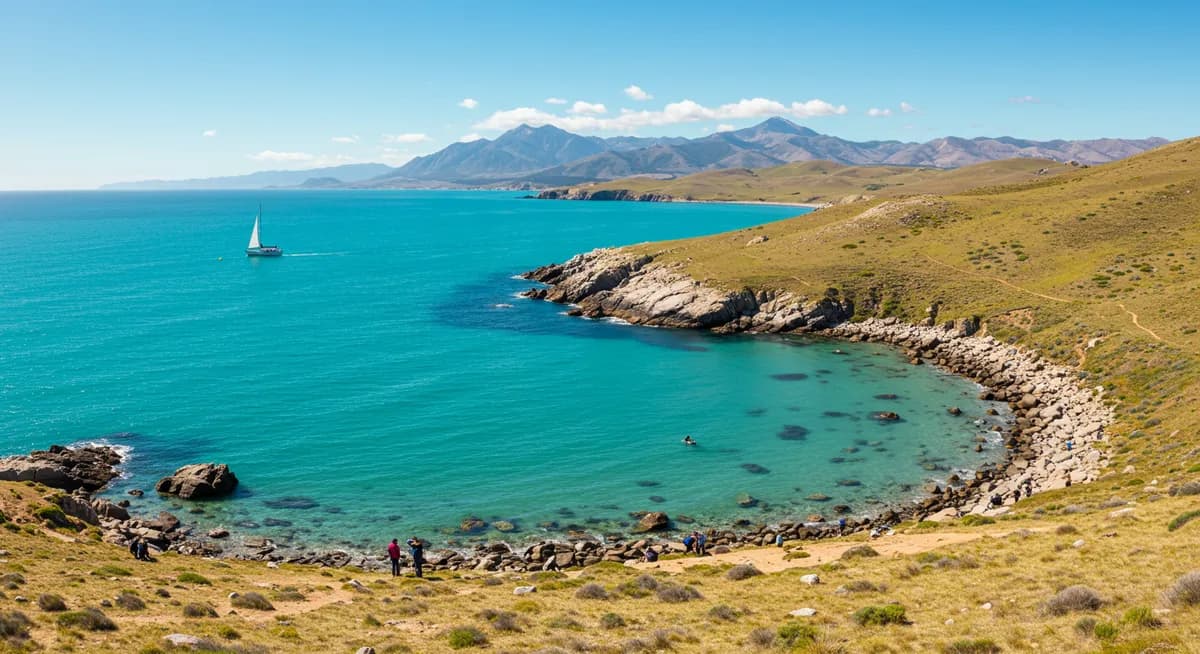 Things To Do Near Puerto Madryn