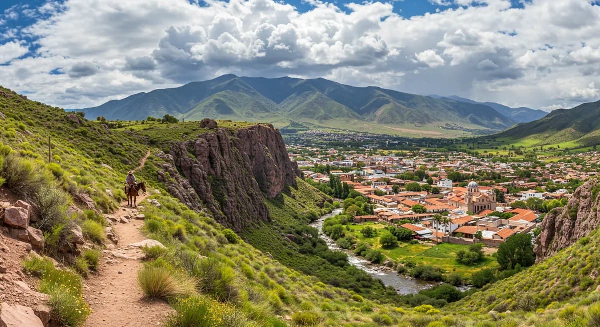 Things To Do Near Salta