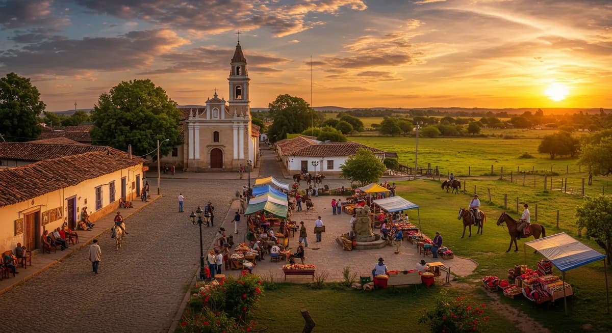 10 Best Things To Do in San Antonio de Areco