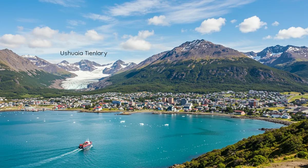 Ushuaia 1-Day Itinerary: A Perfect Plan