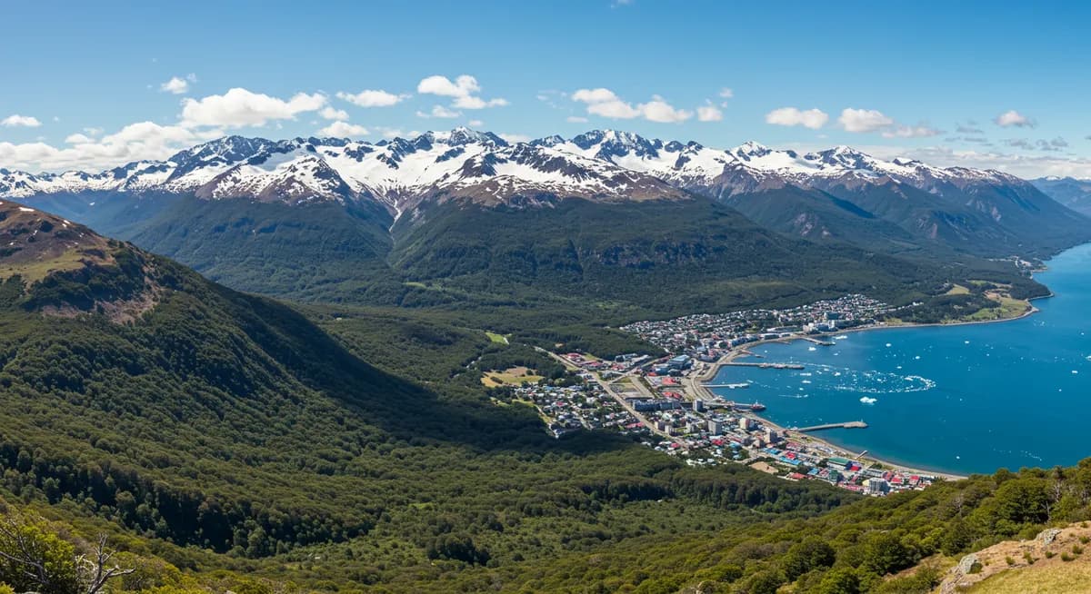 Top Ushuaia Attractions for 2025