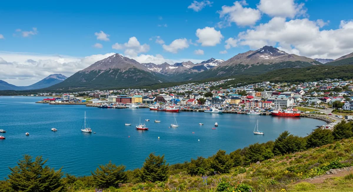 Ushuaia: Top Highlights