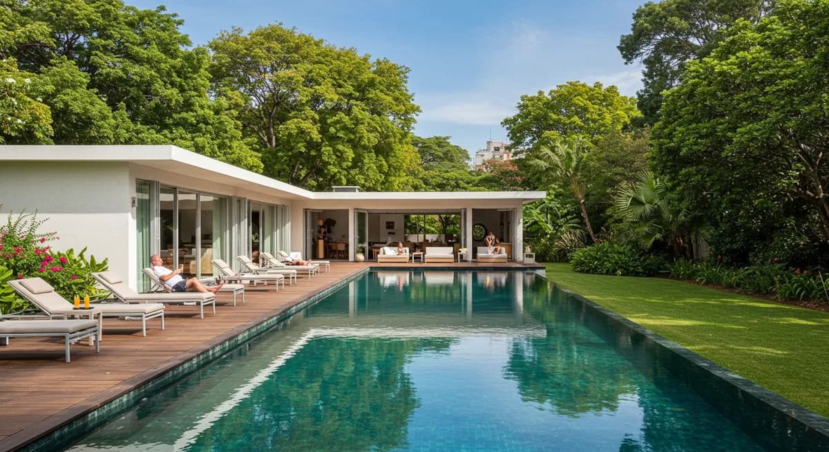 Best Wellness & Spas in Buenos Aires