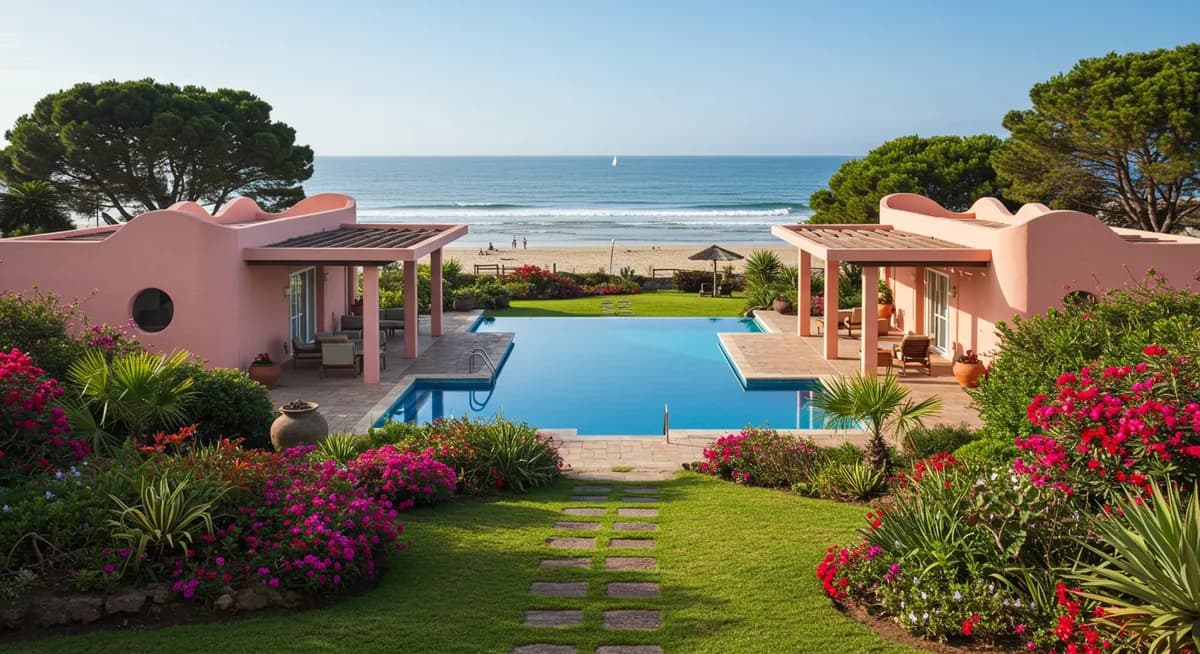 Wellness & Spas: Mar del Plata