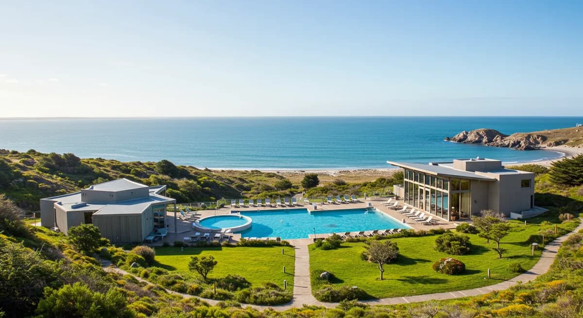 Puerto Madryn Wellness: Top Spas