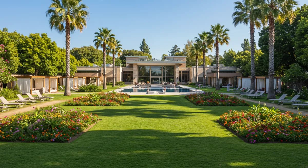 Rosario Wellness & Spas