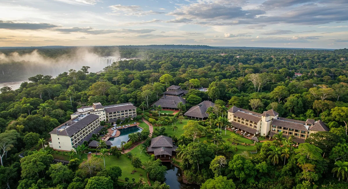 Best Areas to Stay in Puerto Iguazú