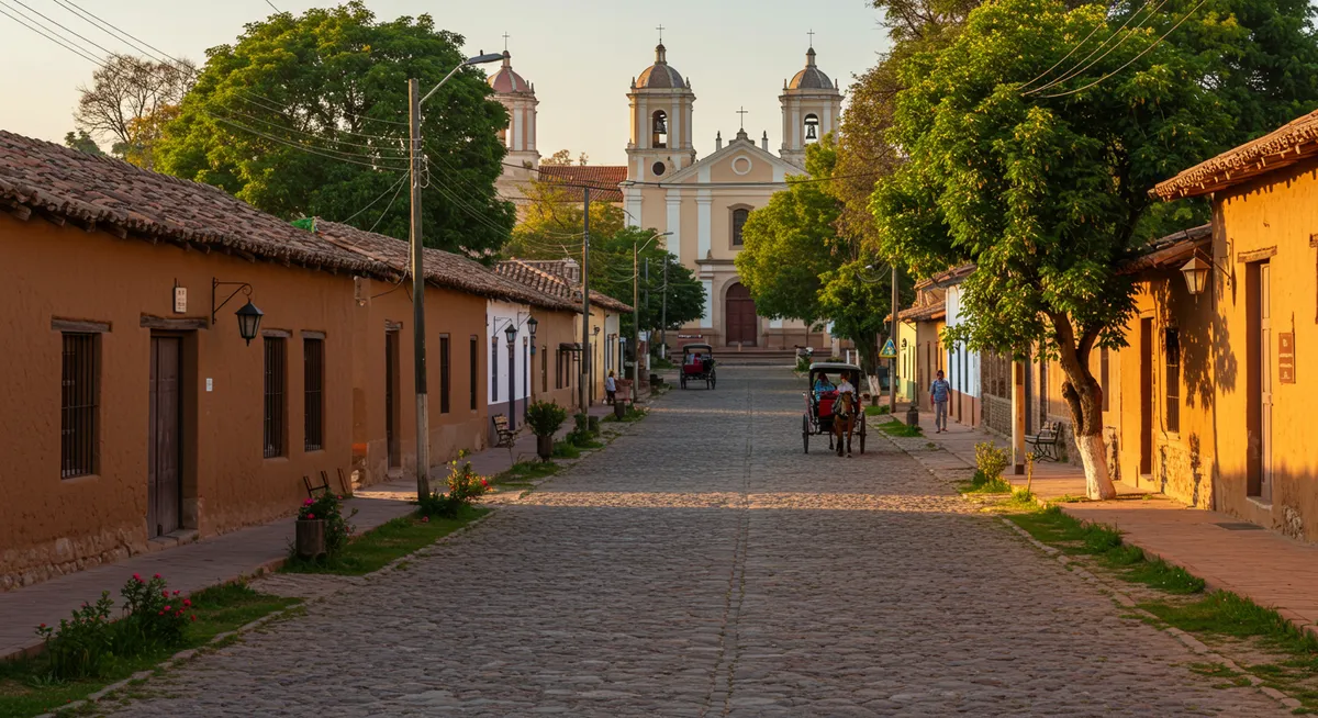 Best Neighborhoods in San Antonio de Areco