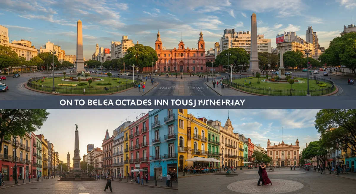 Buenos Aires 1 Day Itinerary: See the Best