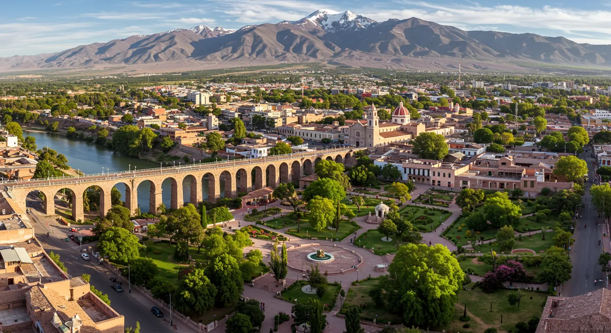Salta Highlights: Top Attractions