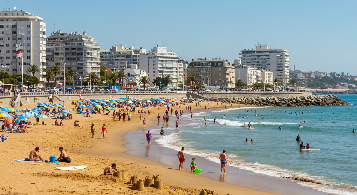 Top Things to Do in Mar del Plata